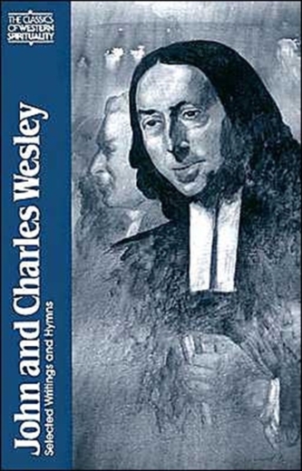 Selected Writings and Hymns