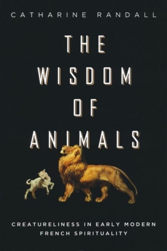 The Wisdom of Animals The Wisdom of Animals