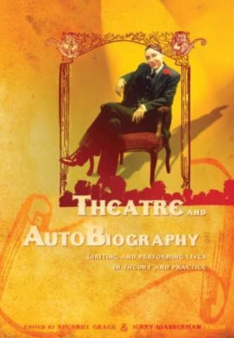 Theatre and AutoBiography