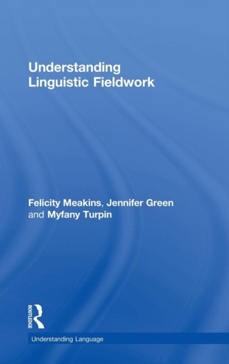 Understanding Linguistic Fieldwork