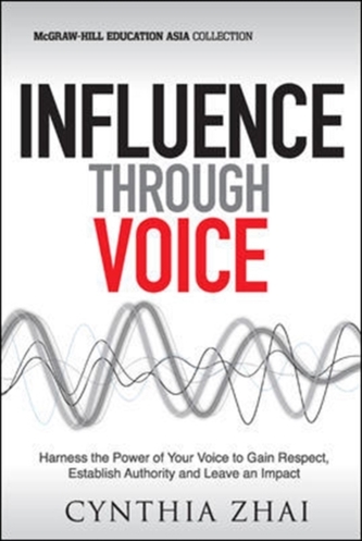 INFLUENCE THROUGH VOICE