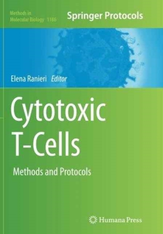 Cytotoxic T-Cells
