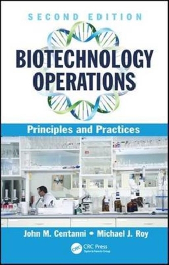 Biotechnology Operations