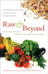 Raw And Beyond