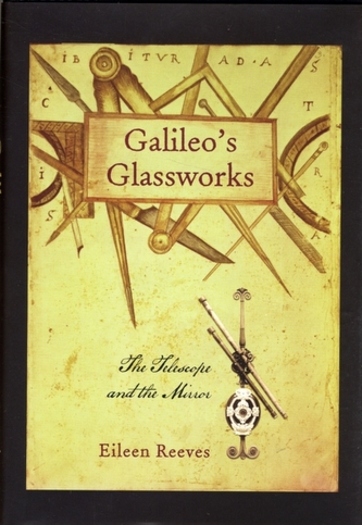 Galileo's Glassworks Galileo's Glassworks