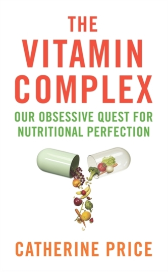 The Vitamin Complex