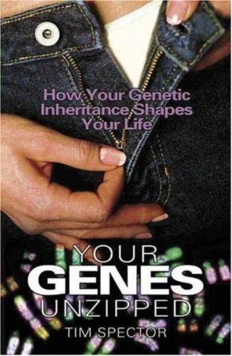 Your Genes Unzipped