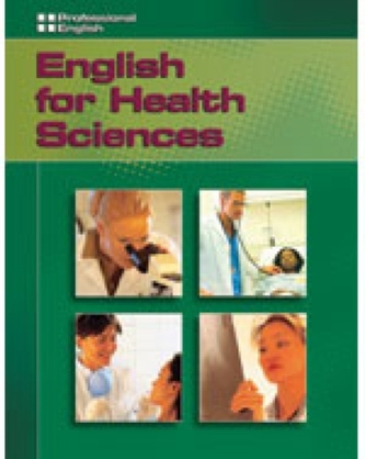 English for Health Sciences