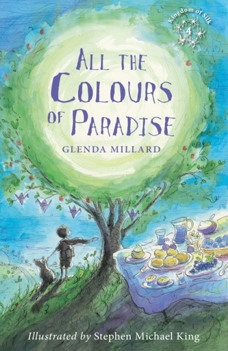 All the Colours of Paradise All the Colours of Paradise