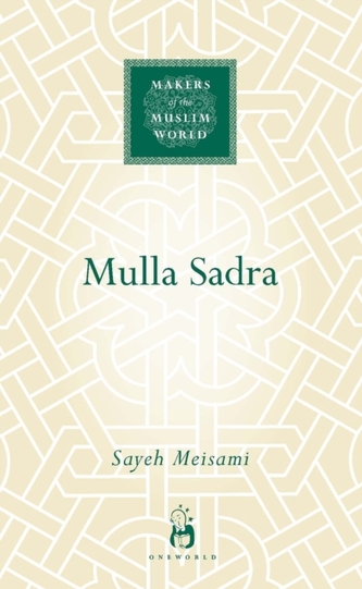 Mulla Sadra Mulla Sadra