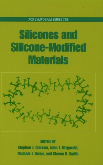 Silicones and Silicone-Modified Materials