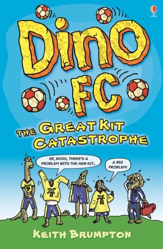 The Great Kit Catastrophe The Great Kit Catastrophe
