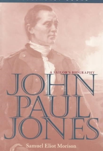 John Paul Jones