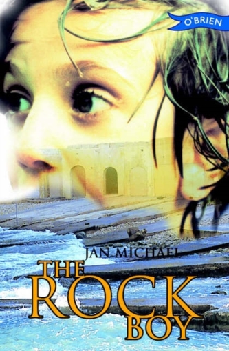 The Rock Boy The Rock Boy