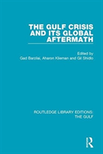 GULF CRISIS AND ITS GLOBAL AFTERMAT