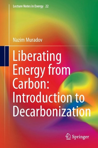 Liberating Energy from Carbon: Introduction to Decarbonization