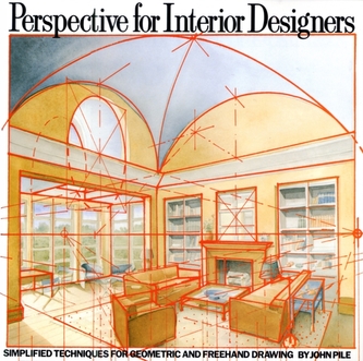 Perspective For Interior Designers