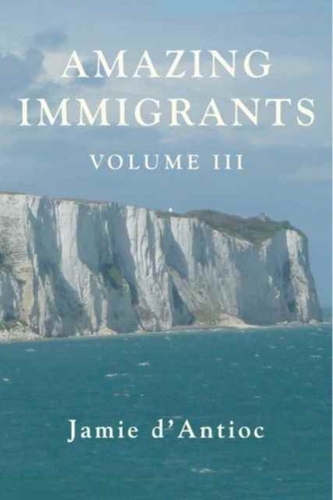 Amazing Immigrants