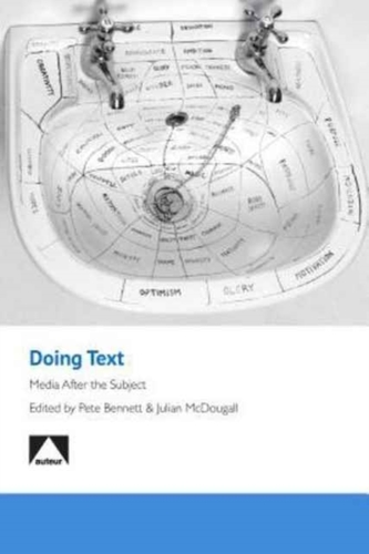 Doing Text