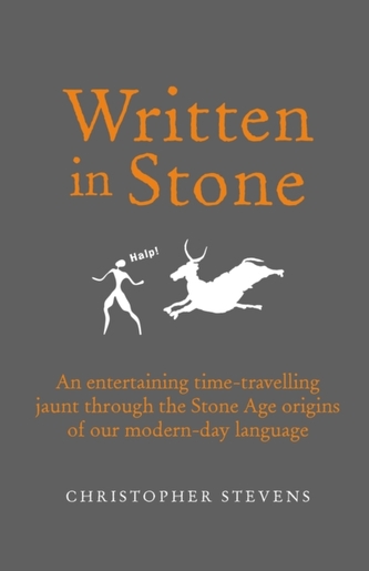 Written in Stone Written in Stone