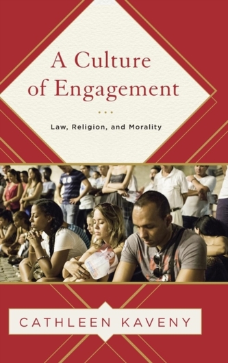 A Culture of Engagement