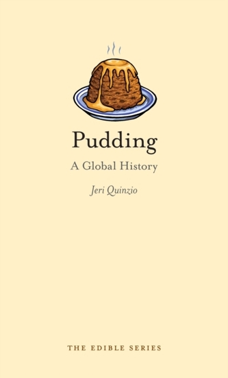 Pudding Pudding
