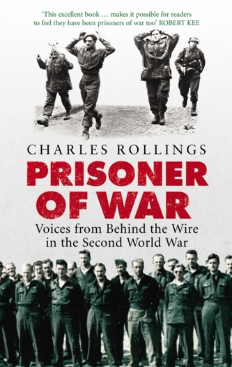Prisoner Of War Prisoner Of War