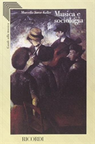 MUSICA E SOCIOLOGIA