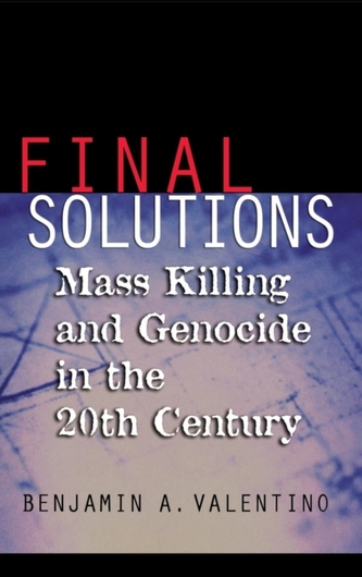 Final Solutions