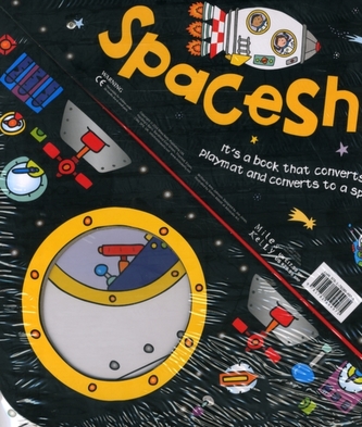 Convertible Spaceship