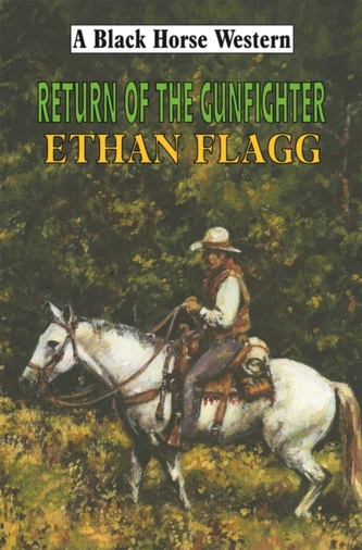 Return of the Gun Fighter Return of the Gun Fighter