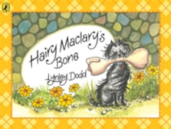 Hairy Maclary's Bone Hairy Maclary's Bone