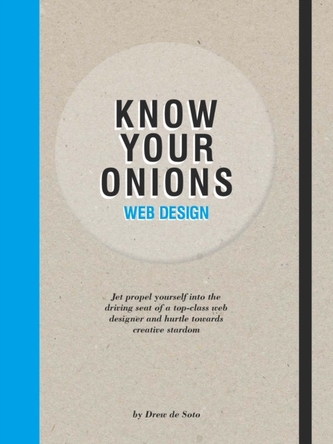Know Your Onions Web Design