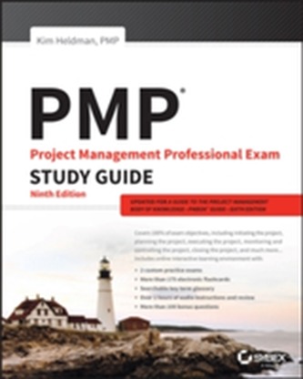PMP: Project Management Professional Exam Study Guide PMP: Project Management Professional Exam Study Guide