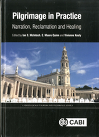 Pilgrimage in Practice