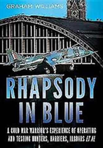 Rhapsody In Blue Rhapsody In Blue