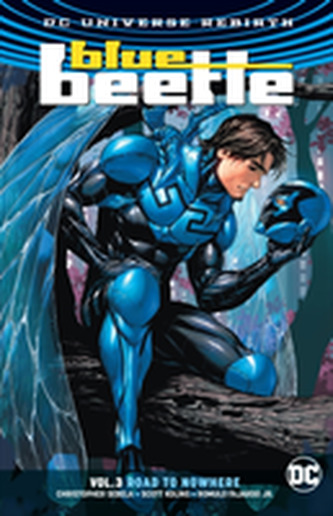 Blue Beetle Volume 3 Blue Beetle Volume 3