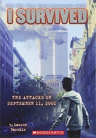 I SURVIVED THE ATTACKS OF SEPTEMBER 11 2 I SURVIVED THE ATTACKS OF SEPTEMBER 11 2