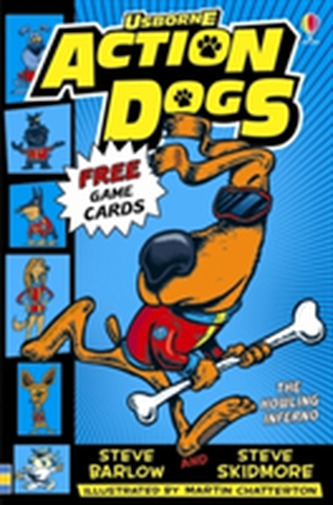 Action Dogs Action Dogs