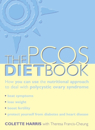 PCOS Diet Book PCOS Diet Book