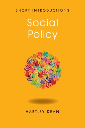 Social Policy Social Policy