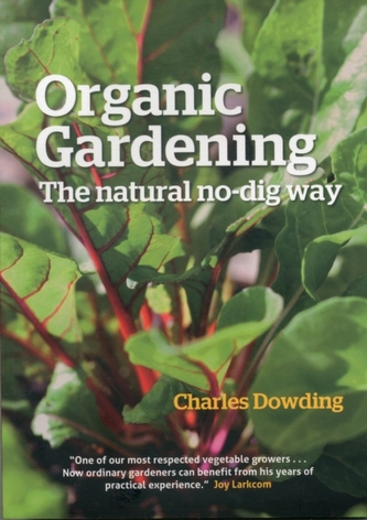 Organic Gardening Organic Gardening