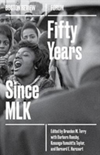 Fifty Years Since MLK