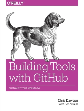 Building Tools with GitHub