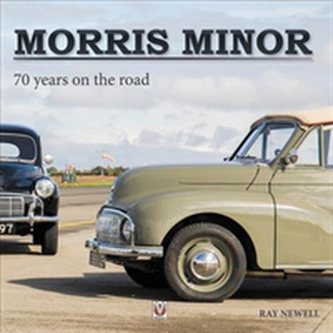 Morris Minor Morris Minor