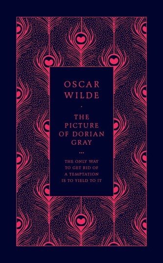 PICTURE OF DORIAN GRAY WTS