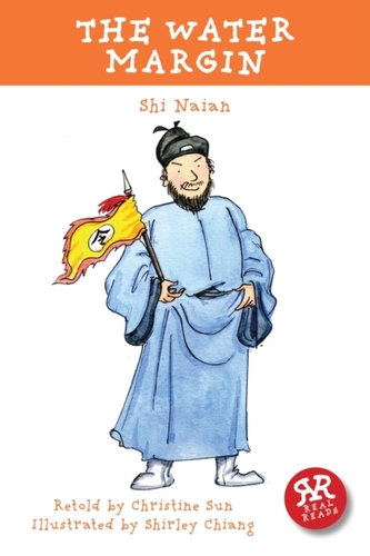 Water Margin, The