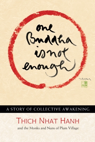 One Buddha Is Not Enough