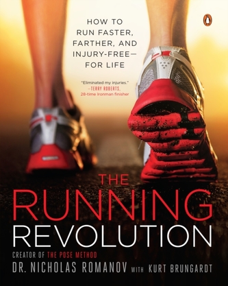 The Running Revolution The Running Revolution