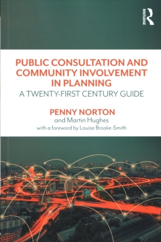 Public Consultation and Community Involvement in Planning